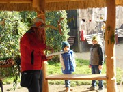 Výlet do Ekocentra MB - Spižírna